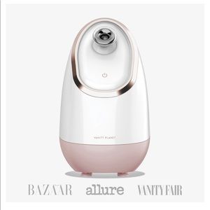 Ionic Facial Steamer